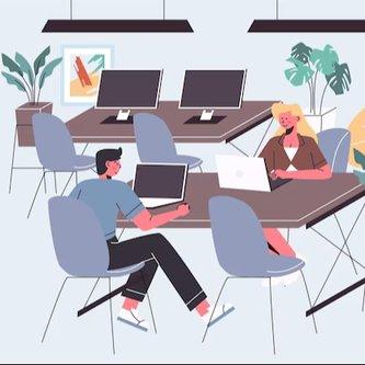 Coworking - jour